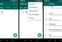 WhatsApp Last Seen Privacy Explained & Tips