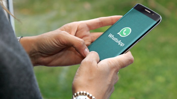 WhatsApp could soon protect your profile photos even better from stalkers