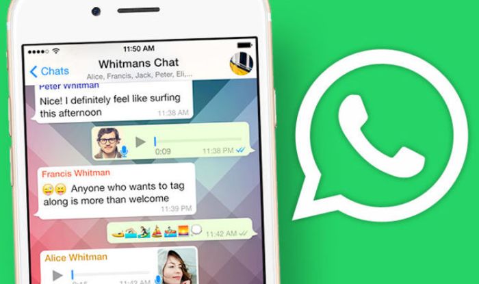 How to edit WhatsApp messages once they are sent