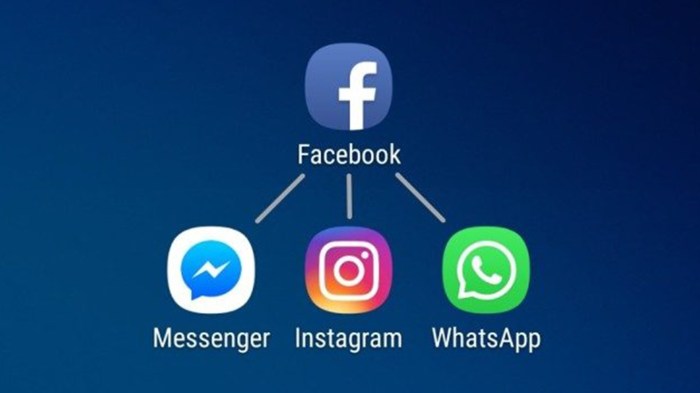 WhatsApp and Facebook Messenger will soon talk to other messaging apps in Europe