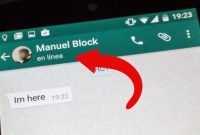 WhatsApp's new link privacy feature is rolling out for some