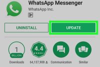 How to send voice updates to your WhatsApp channel