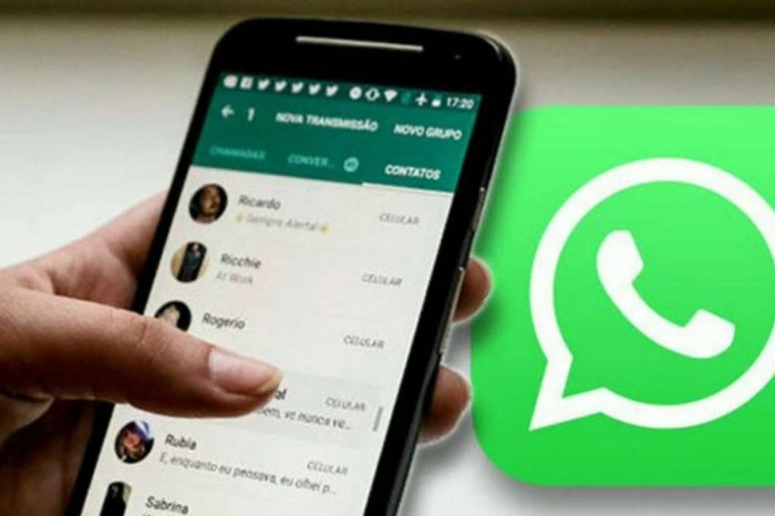 WhatsApp could soon let you keep your chats protected across devices