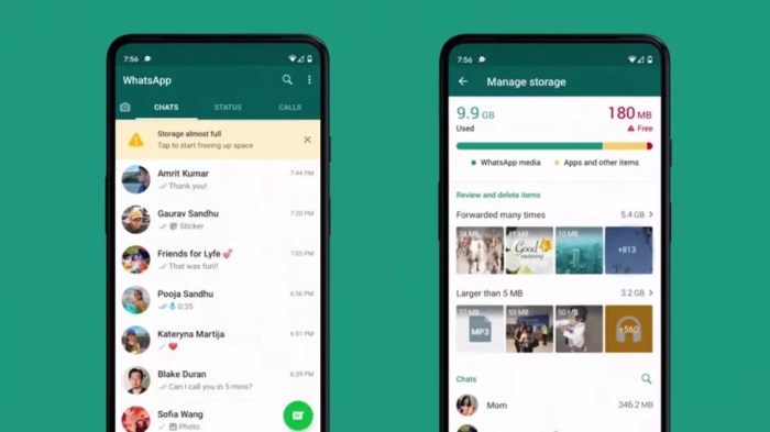 Whatsapp archive chat archived everything