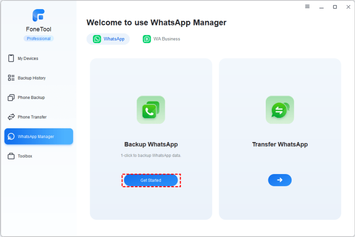 WhatsApp Contact Backup: Easy Sync & Save Tips