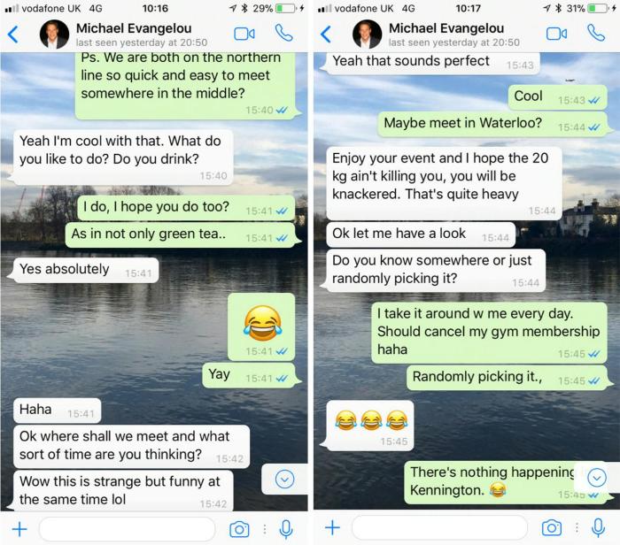 WhatsApp could give some more love to its Stories feature