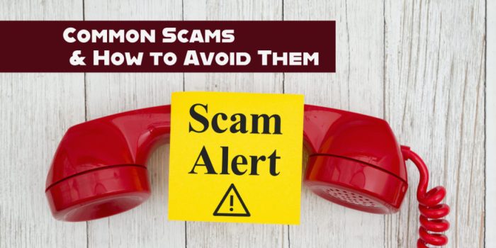 10 common WhatsApp scams and how to avoid them