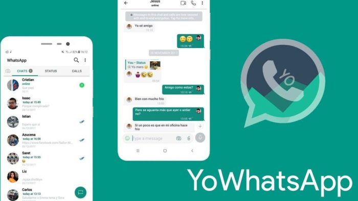 WhatsApp is working on its own version of Android's Quick Share feature